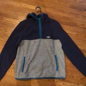 LL Bean Sweater